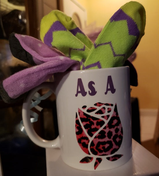 Mug -Grandmas are Moms - Item #CUP210026 (and miscellaneous printing)