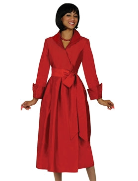 Nubiano Dress - 5371