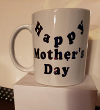 Load image into Gallery viewer, Mug -Grandmas are Moms -  Item #CUP210026 (and miscellaneous printing)
