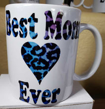 Load image into Gallery viewer, Mug -Grandmas are Moms -  Item #CUP210026 (and miscellaneous printing)
