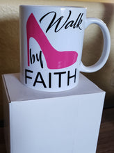Load image into Gallery viewer, Mug -Grandmas are Moms -  Item #CUP210026 (and miscellaneous printing)

