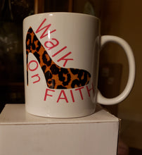 Load image into Gallery viewer, Mug -Grandmas are Moms -  Item #CUP210026 (and miscellaneous printing)
