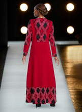 Load image into Gallery viewer, Donna Vinci Knit - 2PC. JACKET &amp; SKIRT SET Style #13394 - Fall Collection
