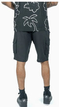 Load image into Gallery viewer, Levonia Linen Shorts - For Him Style #M632
