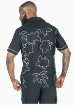 Load image into Gallery viewer, Levonia Linen Shirt - For Him Style #M822
