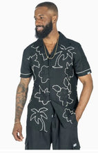 Load image into Gallery viewer, Levonia Linen Shirt - For Him Style #M822

