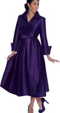 Nubiano Dress - 5371