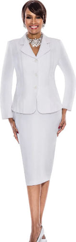 Terramina - 2-piece Career Suit