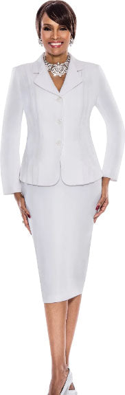 Terramina - 2-piece Career Suit