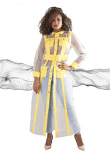 Load image into Gallery viewer, For Her - Dress - Denim Like
