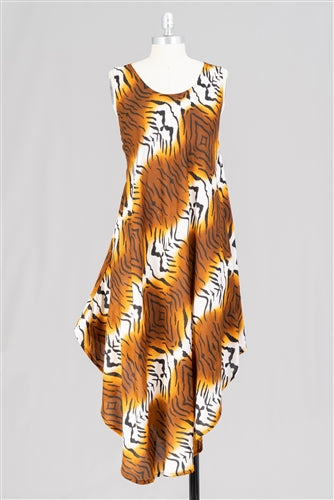 Umbrella Dress