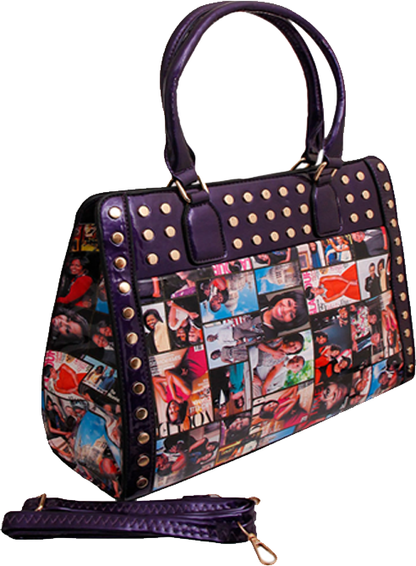 Tote Handbag
