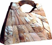 Shell Handbag