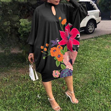 Load image into Gallery viewer, Floral Dress
