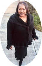 Load image into Gallery viewer, Knits by Milan - Double Collar Knit Outfit
