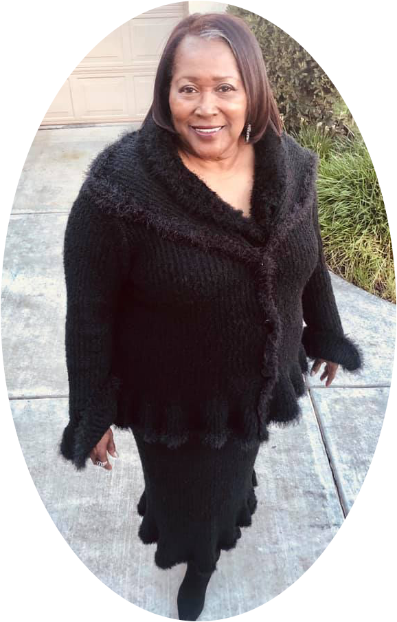Knits by Milan - Double Collar Knit Outfit