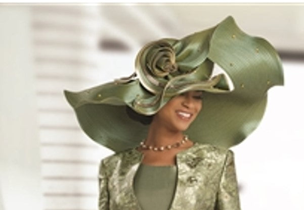 Donna Vinci Hat
