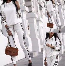 Load image into Gallery viewer, Sportswear - Style jog220008 -Casual 2-Piece
