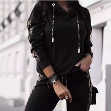 Load image into Gallery viewer, Sportswear - Style jog220008 -Casual 2-Piece
