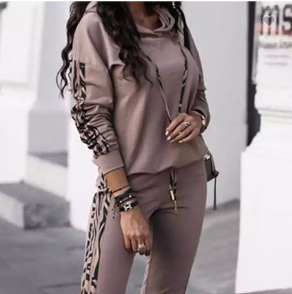 Sportswear - Style jog220008 -Casual 2-Piece