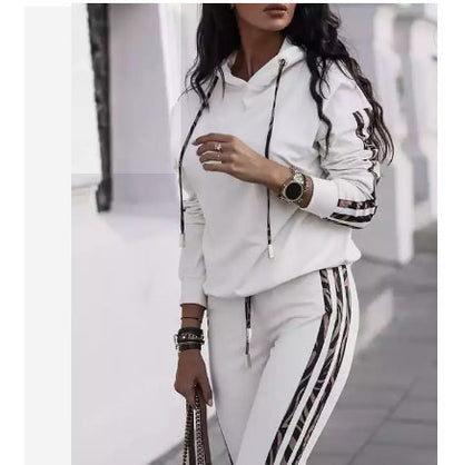 Sportswear - Style jog220008 -Casual 2-Piece
