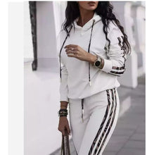 Load image into Gallery viewer, Sportswear - Style jog220008 -Casual 2-Piece
