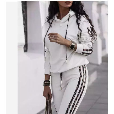 Sportswear - Style jog220008 -Casual 2-Piece